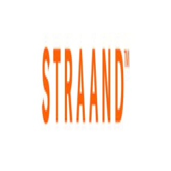Straand logo