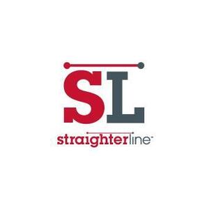 Straighterline logo