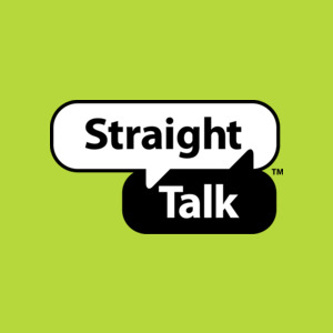 Straight Talk logo
