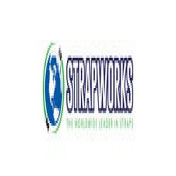 Strapworks logo