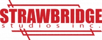 Strawbridge Studios logo