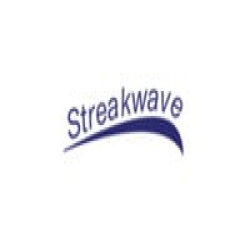 Streakwave Wireless logo