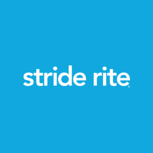Stride Rite logo