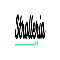 Strolleria logo