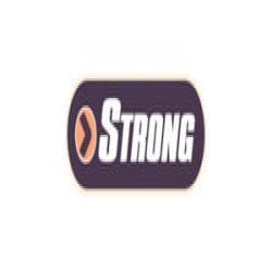 Strong Supplement Shop logo