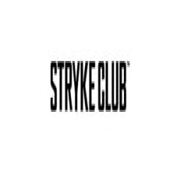 Stryke Club logo