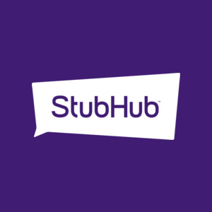 StubHub logo