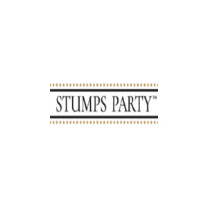 Stumps logo