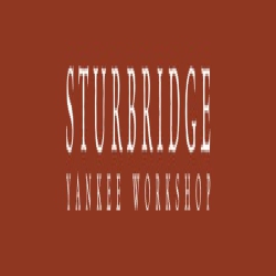 Sturbridge Yankee Workshop logo