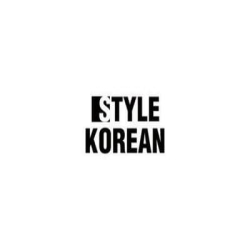 Style Korean logo