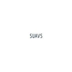 SUAVS logo