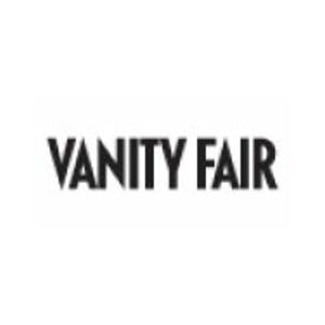 Vanity Fair Magazine logo