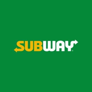 Subway logo