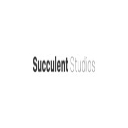 Succulent Studios logo