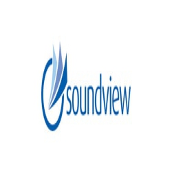 Soundview logo