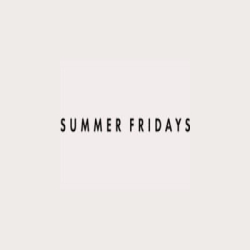 Summer Fridays logo