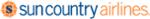 Sun Country Airlines logo