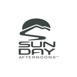 Sunday Afternoons logo