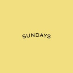 Sundays for Dogs logo