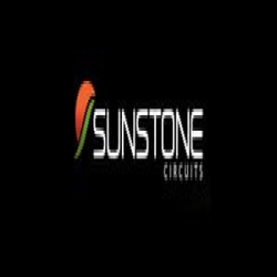 Sunstone Circuits logo