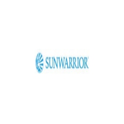 SunWarrior logo