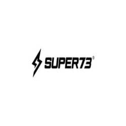 Super73 logo