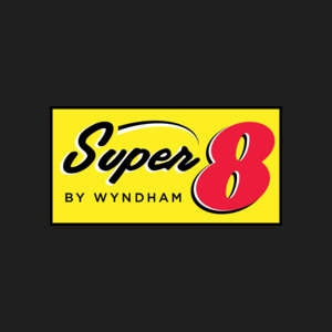 Super 8 logo