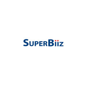 SuperBiiz logo
