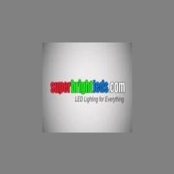 Super Bright LEDs Inc logo
