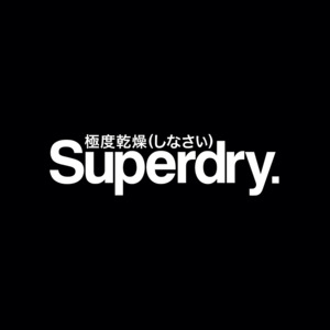Superdry logo