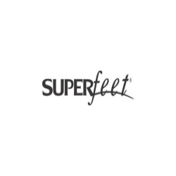 Superfeet logo
