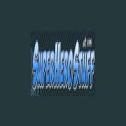 Super Hero Stuff logo