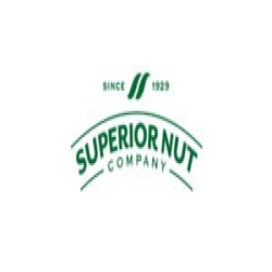 Superior Nut Company logo