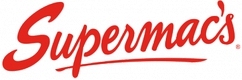 Supermac's logo