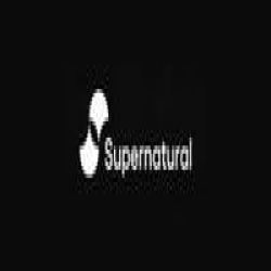 Supernatural logo