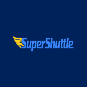 SuperShuttle logo