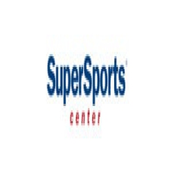 Super Sports Center logo