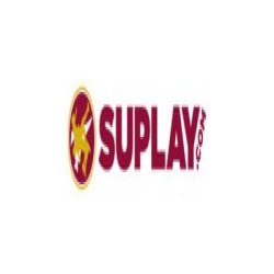 Suplay logo