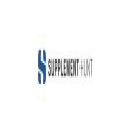 Supplement Hunt logo