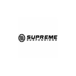 Supreme Suspensions logo