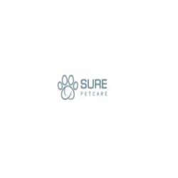 Sure Petcare logo