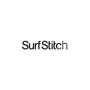 SurfStitch logo