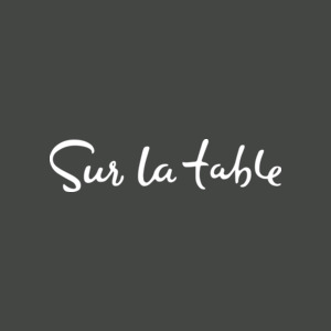 Sur La Table logo