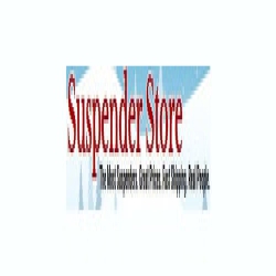 SuspenderStore logo