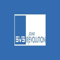 SVS Sound logo