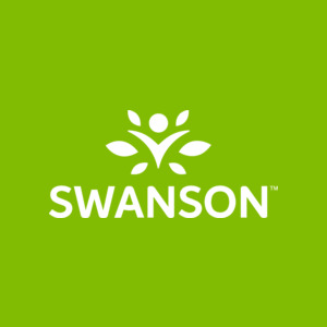 Swanson Vitamins logo