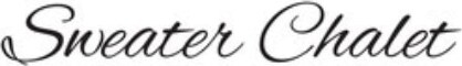 Sweaterchalet logo