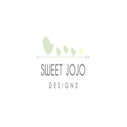 Sweet JoJo Designs logo
