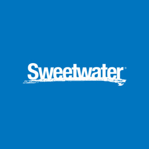 Sweetwater logo