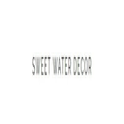 Sweet Water Decor logo